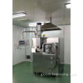 Roller Compactor Pharmaceutical roller compactor for dry granulation machine Supplier